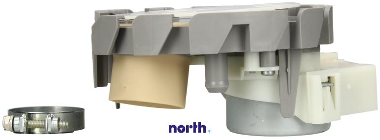Zawór rozdzielający wodę do zmywarki do Siemens SN65E008EU/35,4