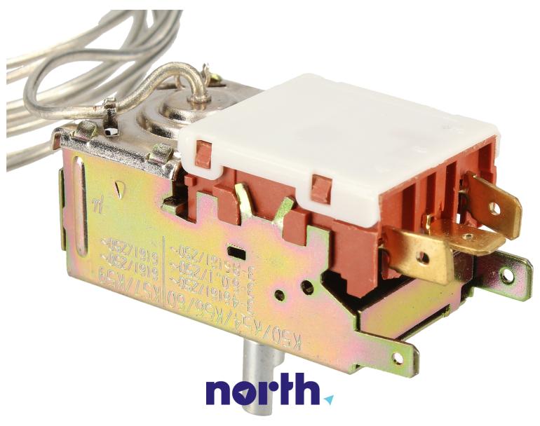 Termostat do lodówki Ardo ICO30 CZ,3