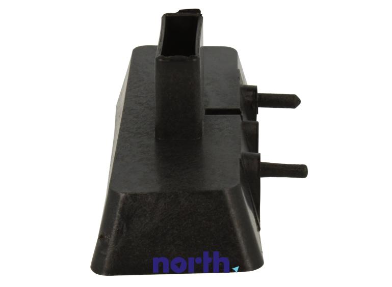 Wspornik kanału wentylacyjnego do piekarnika do Beko CSM 62320 DW,4