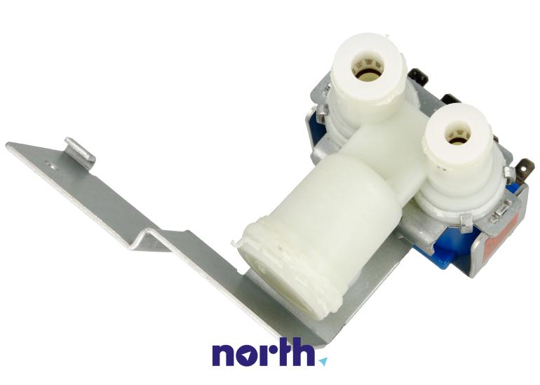 Zawór wody z mocowaniem do lodówki Siemens KA62DP91/03,1