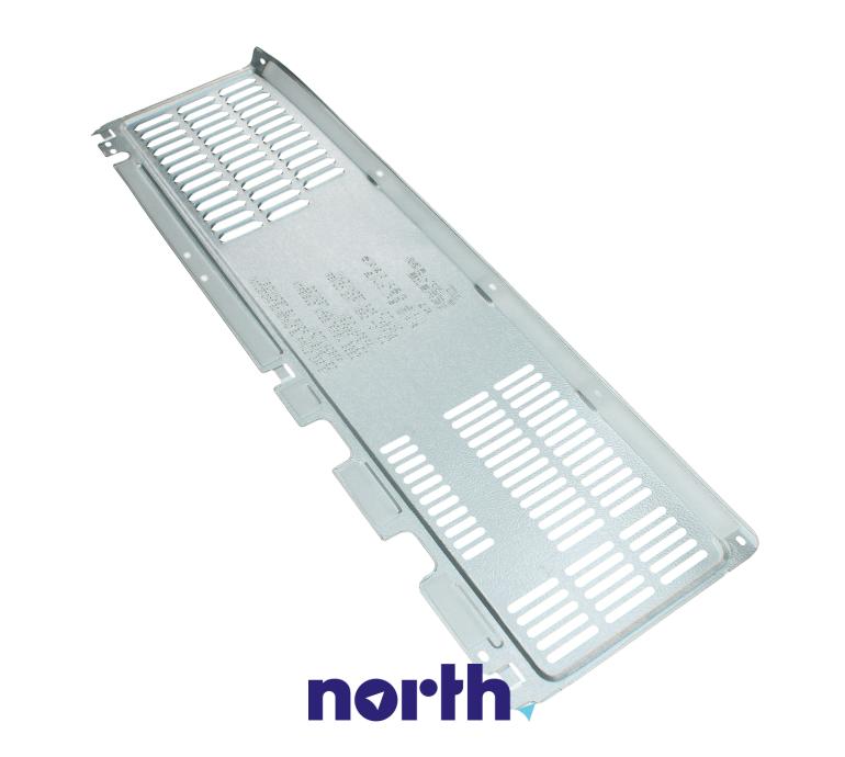 Listwa wzmacniająca tylna do lodówki Samsung RF23M8080SR/EF,2