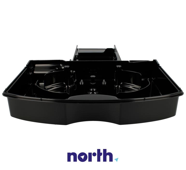 Tacka ociekowa do ekspresu do kawy DeLonghi ECAM20.116.B S11,4