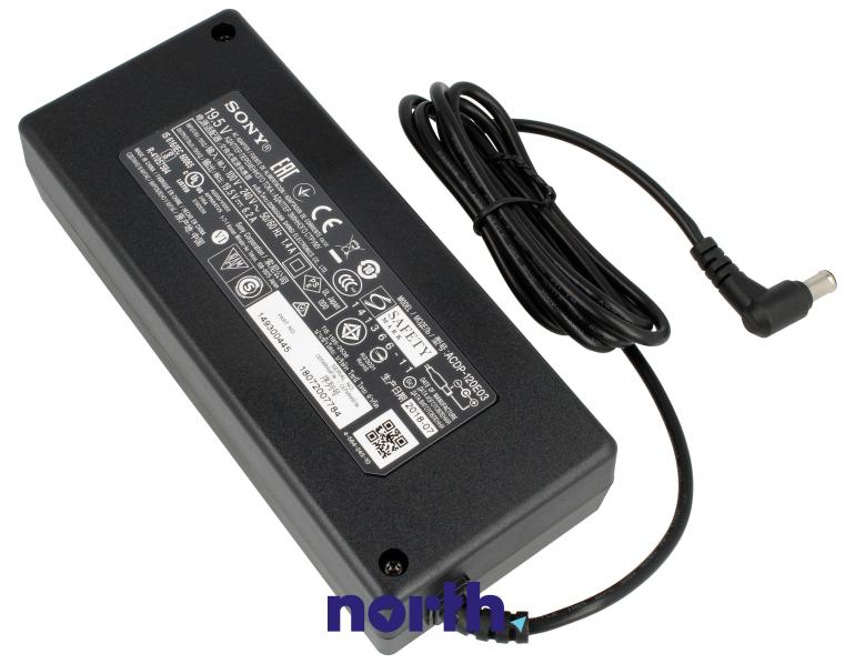 Zasilacz bez kabla sieciowego do telewizora Sony KDL-50W829B,0