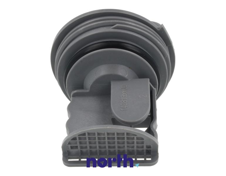 Filtr pompy odpływowej do pralki Beko WUE7626XBWS,5