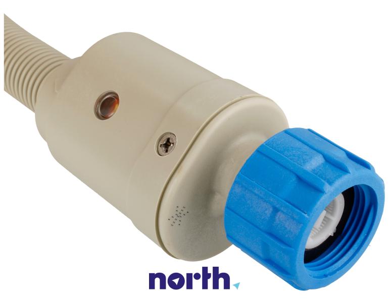 Wąż dopływowy 1.8m do pralko-suszarki AEG L87695WDP,2