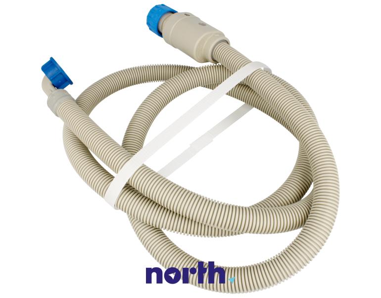 Wąż dopływowy 1.8m do pralki AEG L54840D,1