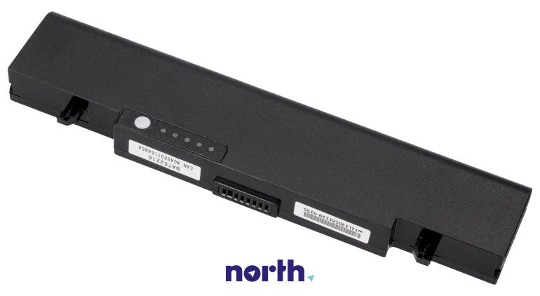 Akumulator Li-Ion do laptopa Samsung NP 350E7C,2