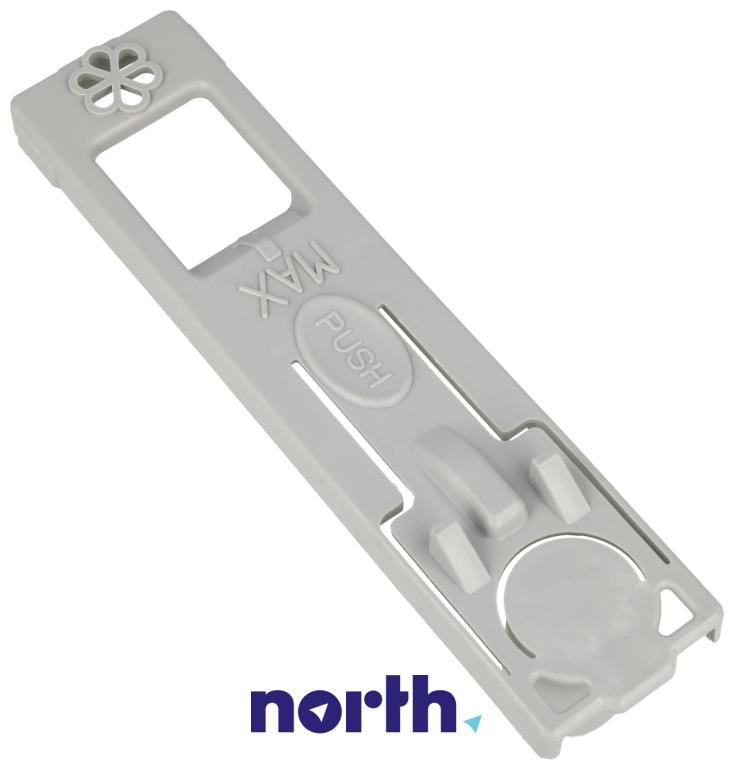 Syfon pojemnika płynu zmiękczającego do pralki Electrolux EW6S406BPI,1