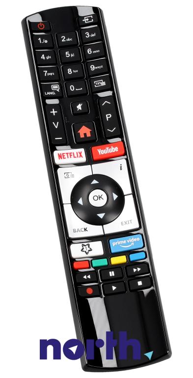 Pilot uniwersalny do telewizora do Hitachi 40HK6W64,0