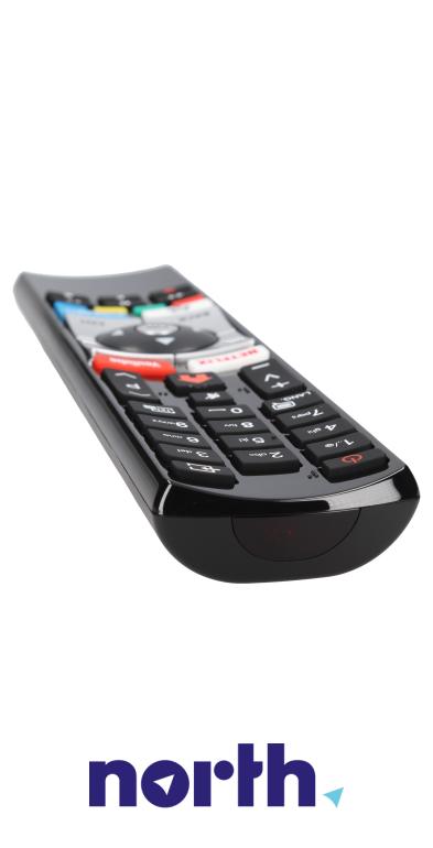 Pilot uniwersalny do telewizora do Hitachi 40HK6W64,4