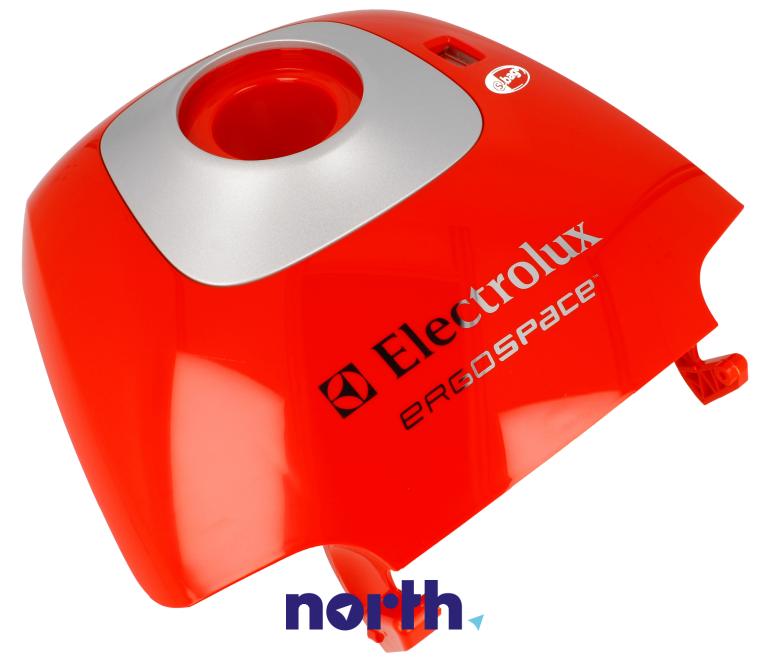 Przednia pokrywa do odkurzacza do Electrolux ZE317,0