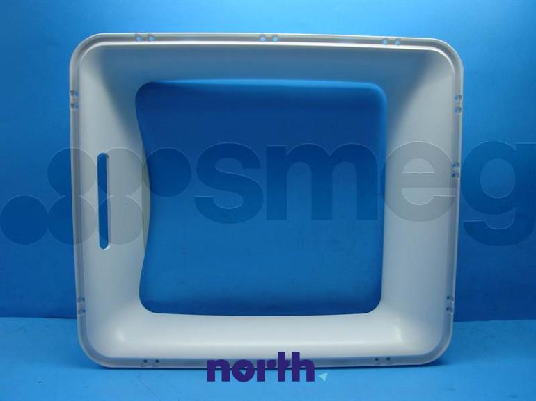 Ramka wewnętrzna drzwi do pralki Whirlpool TDLR 60110,0