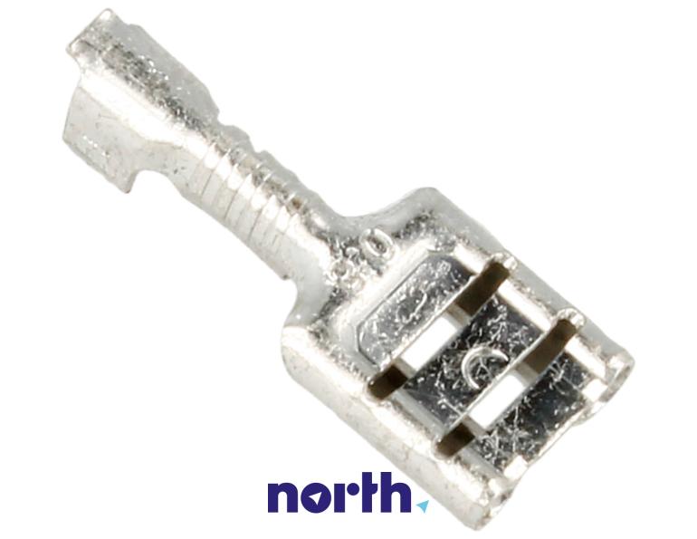 Konektor elektryczny żeński do Miele W908,4