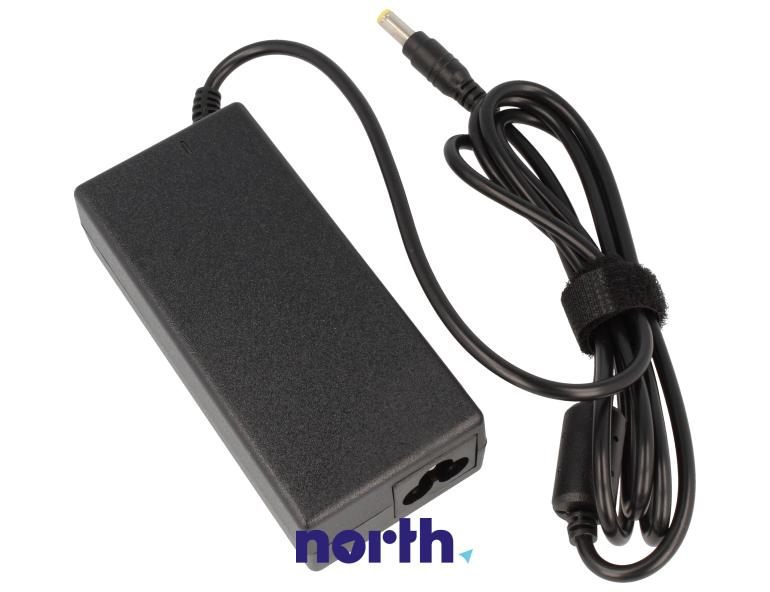 Ładowarka 19V do laptopa 5,5x2,5mm z otworem do Acer 5220-1A1G12XPP,1