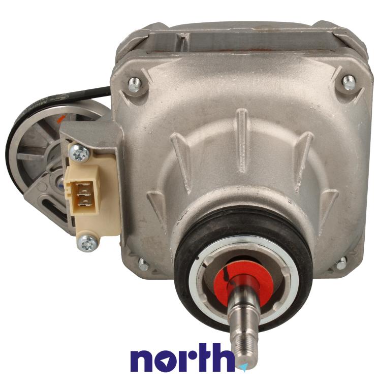 Silnik do suszarki do Samsung DV90T6240LH/S6,4