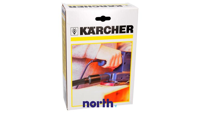 Wąż ssący do odkurzacza do Karcher WD 4.200,3