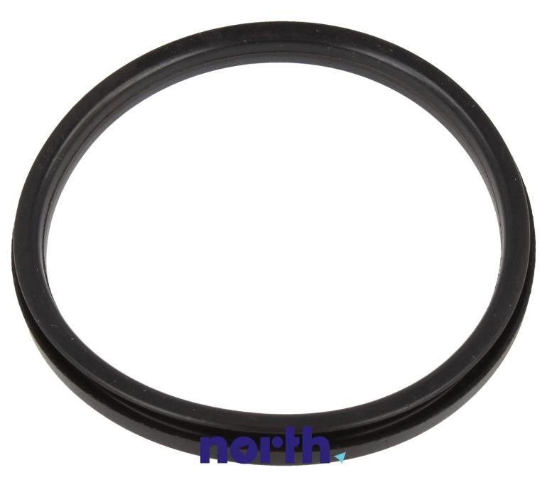 Uszczelka nakrętki do zasobnika soli do zmywarki do Siemens SF55M552EU/01,1