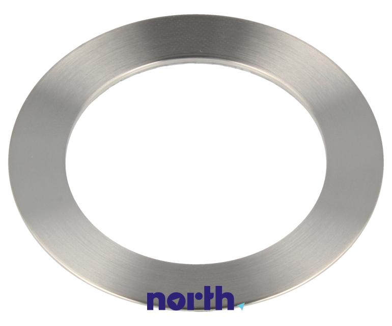 Pierścień pokrętła do piekarnika do Bosch CTL636EB6/05,0