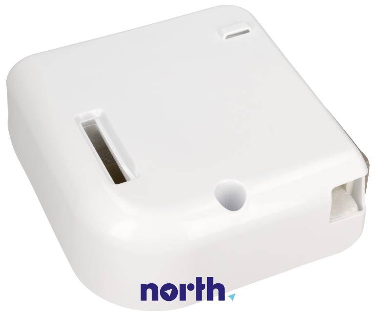 Dyfuzor powietrza w komorze chłodziarki Samsung RS50N3413SA/EO,0