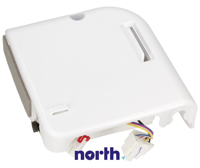 Dyfuzor powietrza w komorze chłodziarki Samsung RS50N3413SA/EO,1