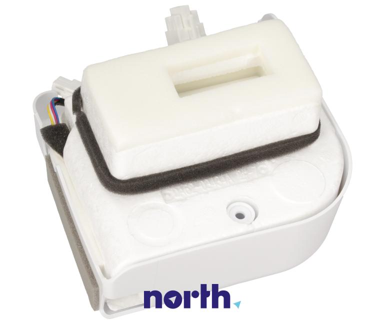Dyfuzor powietrza w komorze chłodziarki Samsung RSA1DTMH1/XEO,2