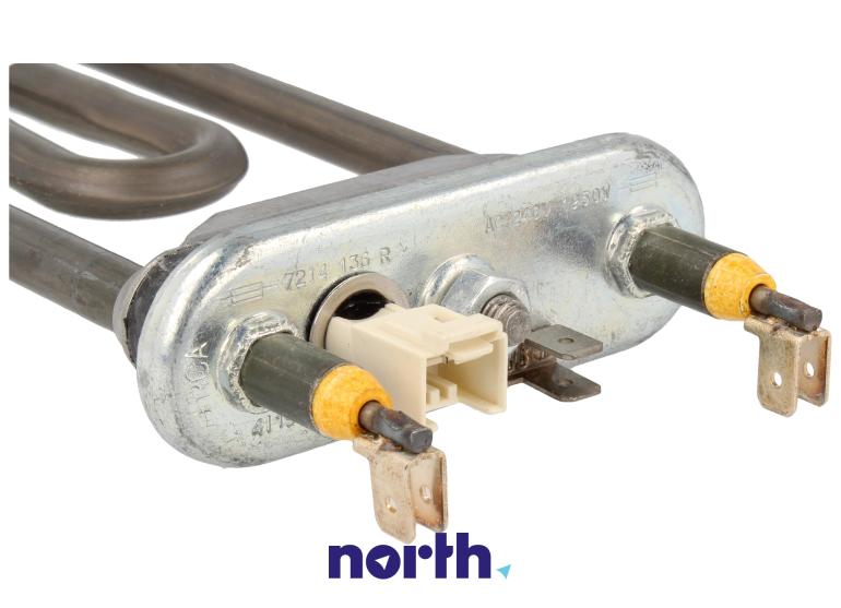 Grzałka z czujnikiem do pralki Electrolux EWT0862TDW,2