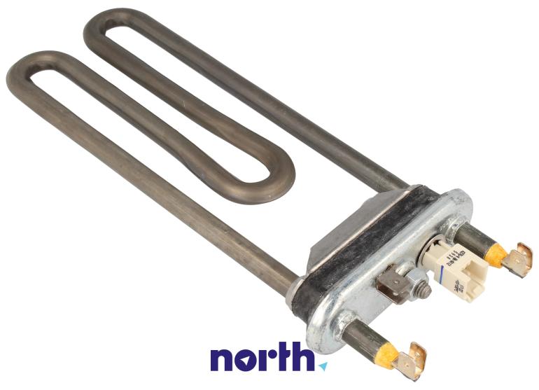 Grzałka z czujnikiem do pralki Electrolux EWT1062TDW,1