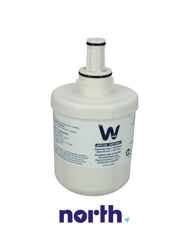 Filtr wody C00375294 do Samsung RS21FCMS1/BUL,1