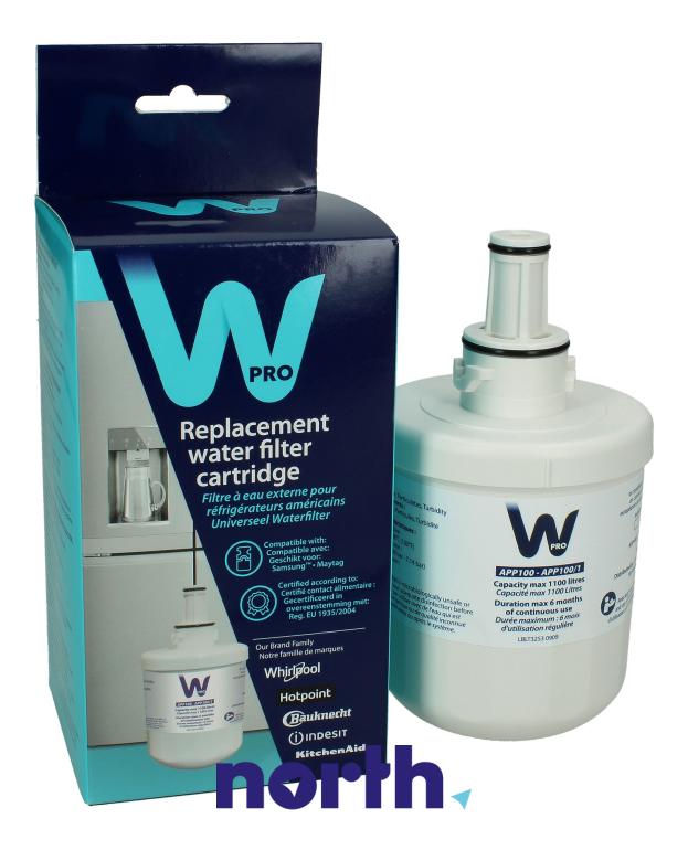 Filtr wody C00375294 do Samsung RSH1ZTRS1/XEO,0