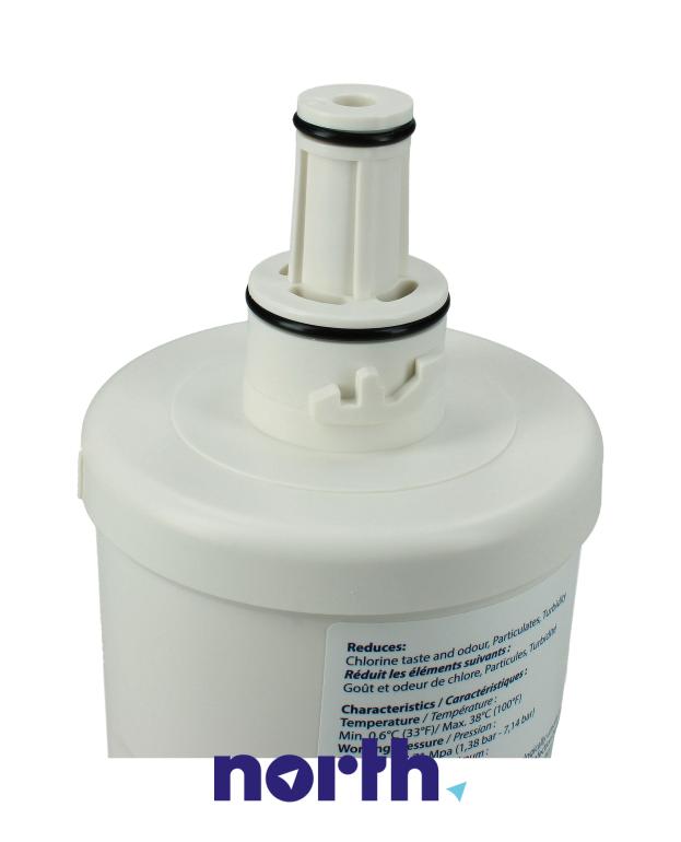 Filtr wody C00375294 do Samsung RS7768FHCSL/EF,2