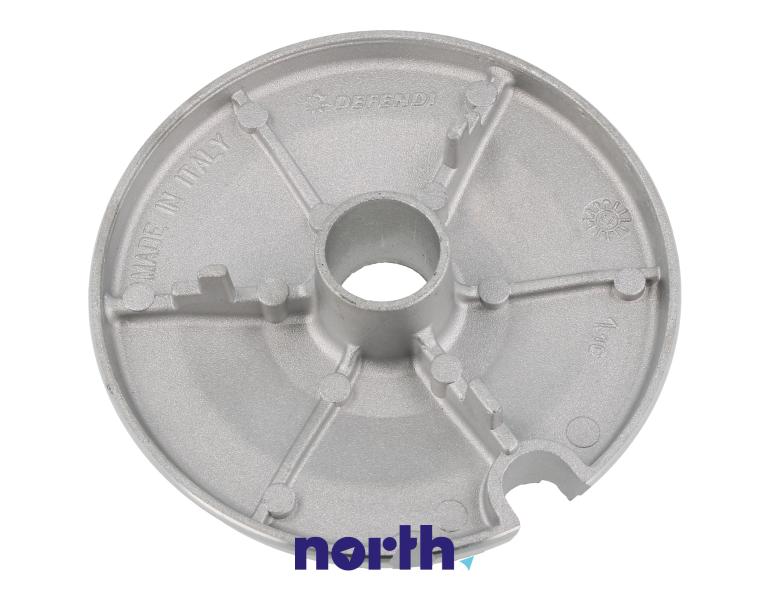 Korona palnika dużego do kuchenki do Amica 614GCE3.43ZPTSKDPAQ(XL),3