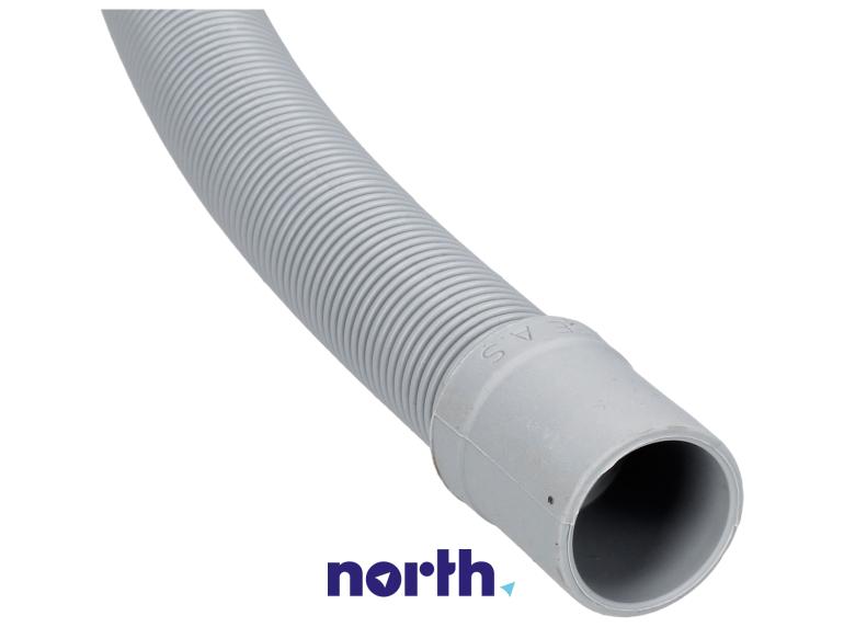 Wąż odpływowy do pralki do Sharp ES-HFA6103W3-EE,1