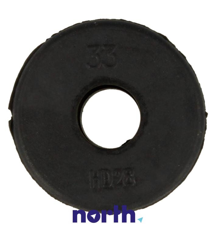 Amortyzator kompresora do suszarki do Beko DS 8433 RX,4
