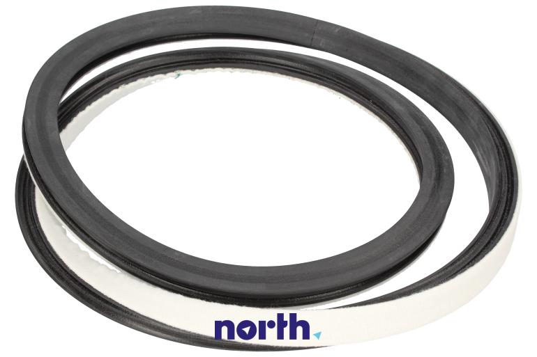 Przednia uszczelka bębna do suszarki do Electrolux EW6C527PP,0
