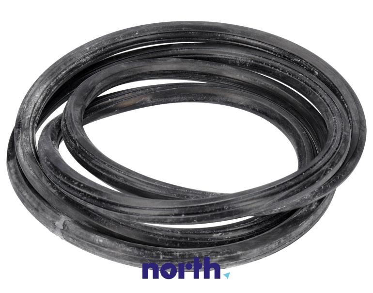 Uszczelka obudowy bębna do pralki Beko WM 2508 L,0