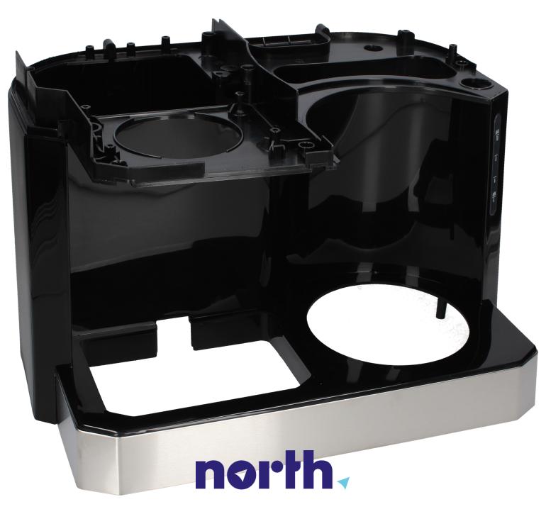 Obudowa podstawowa do ekspresu do kawy DeLonghi BCO421.S,0