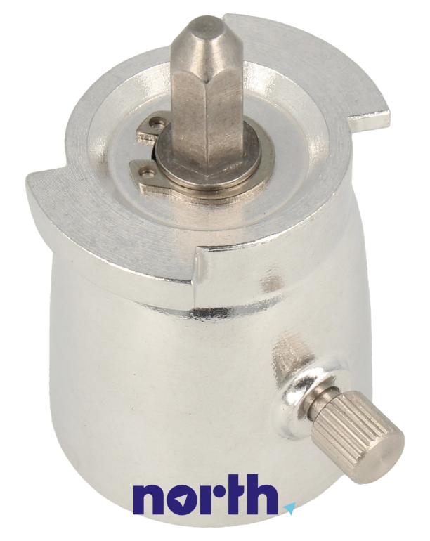 Adapter przystawek ze złącza Bar na Twist do robota kuchennego Kenwood Chef XL KVL4170S,0
