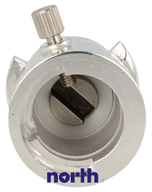 Adapter przystawek ze złącza Bar na Twist do robota kuchennego Kenwood Chef XL KVL4170S,3