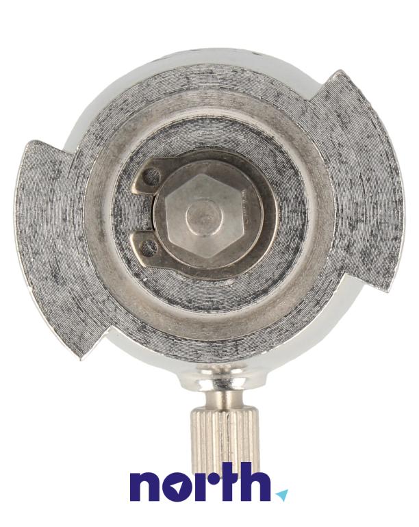 Adapter przystawek ze złącza Bar na Twist do robota kuchennego Kenwood Chef XL Titanium KVL8320S,2