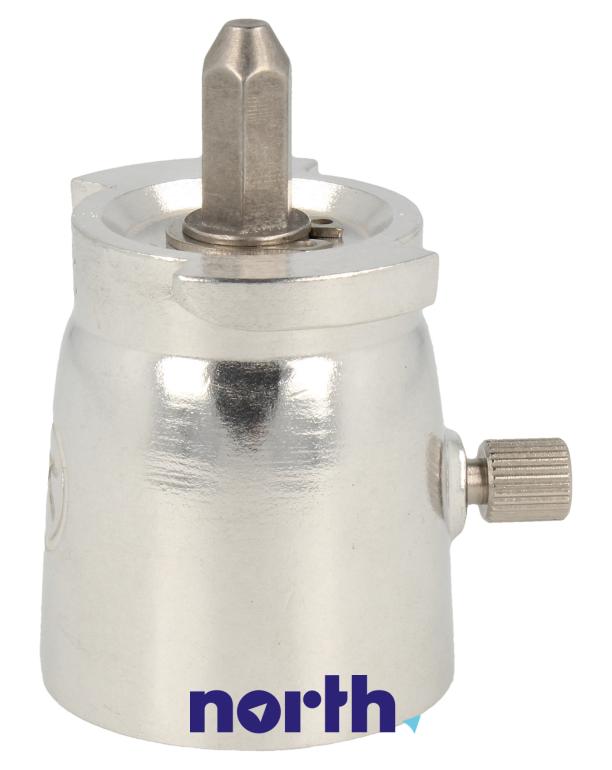 Adapter przystawek ze złącza Bar na Twist do robota kuchennego Kenwood Titanium XL KVL8460S,4