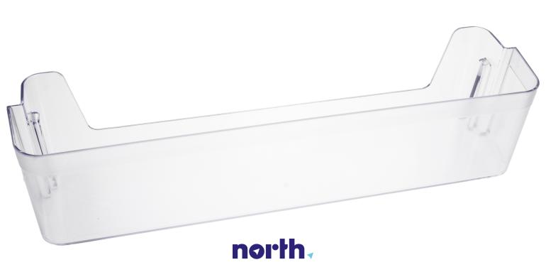 Dolna półka na drzwi chłodziarki do lodówki Samsung RL41HCIS1/XEO,0
