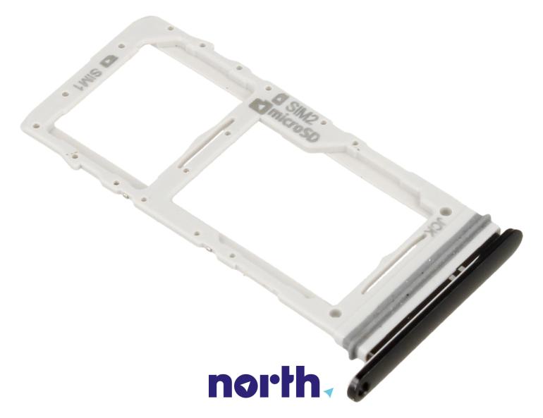 Uchwyt karty nano sim + microsd do smartfona Samsung S20 Plus 5G,0