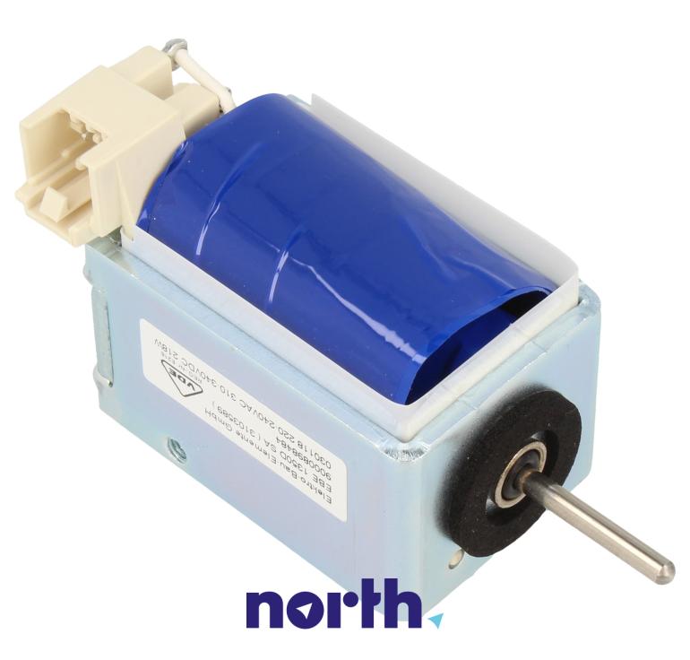 Elektrozawór do suszarki do Bosch WTW8546EPL/03,0