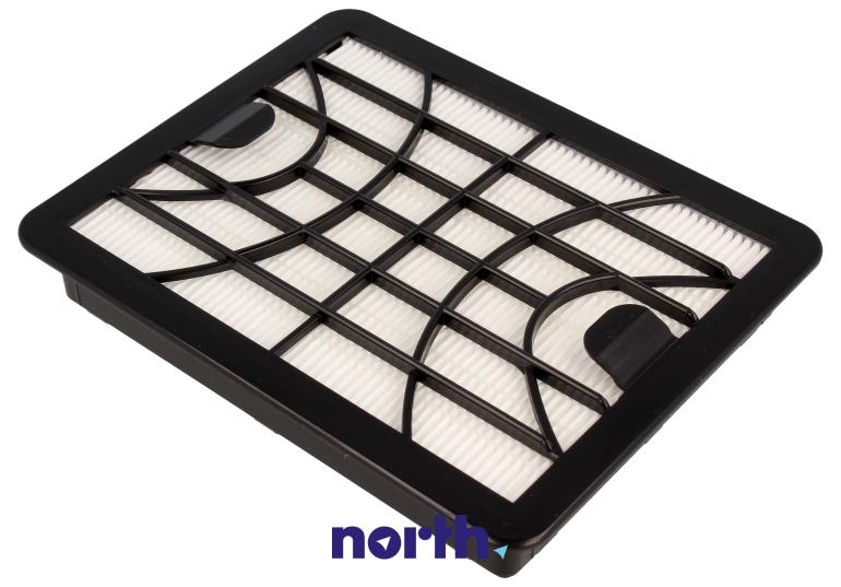 Filtr HEPA wylotowy do odkurzacza do Zelmer VC1006.0HT,0