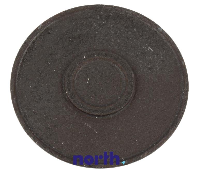 Pokrywa palnika małego do płyty gazowej do Amica PGCZ 6411,1