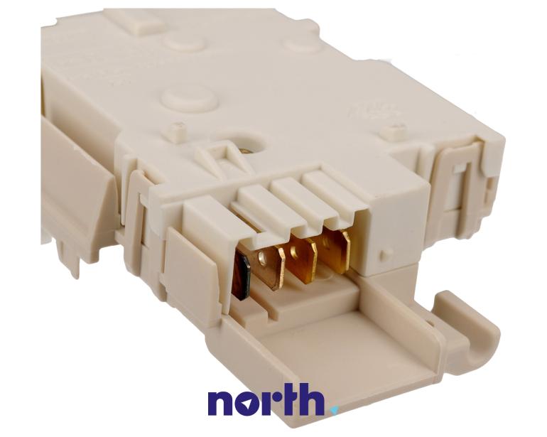 Blokada otwarcia drzwi do pralki AEG L86560TLP4,2