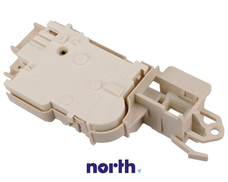 Blokada otwarcia drzwi do pralki Electrolux EWT1015,1