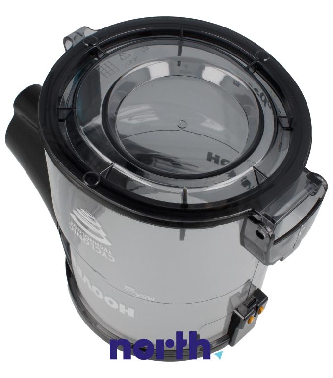 Pojemnik na kurz do odkurzacza do Hoover FD22BC 011,2