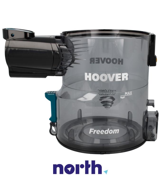 Pojemnik na kurz do odkurzacza do Hoover FD22BC 011,3