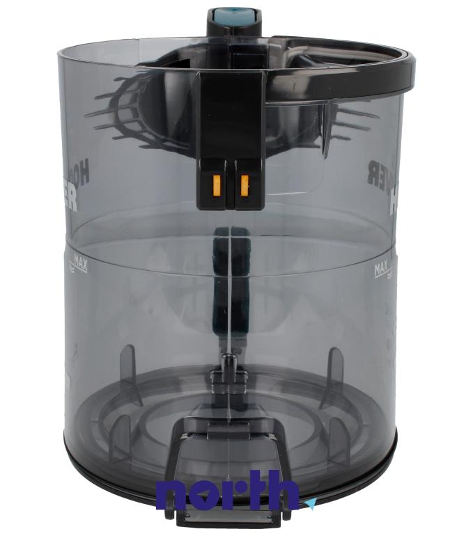 Pojemnik na kurz do odkurzacza do Hoover FD22BC 011,4